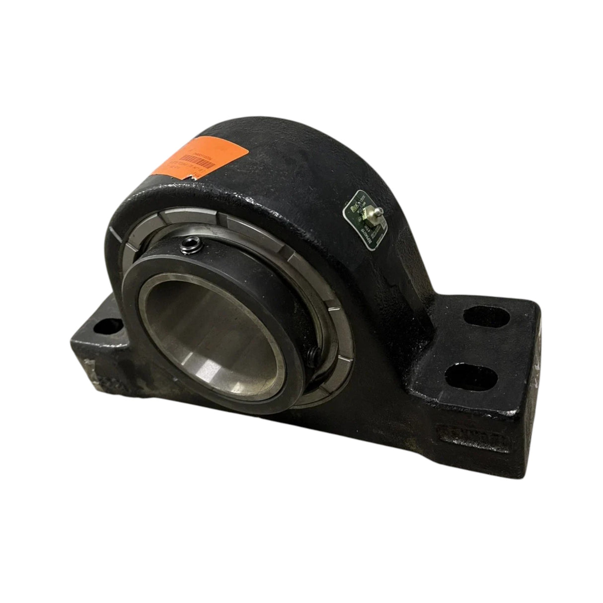 ZEP5407YF Rexnord Pillow Block Roller Bearing