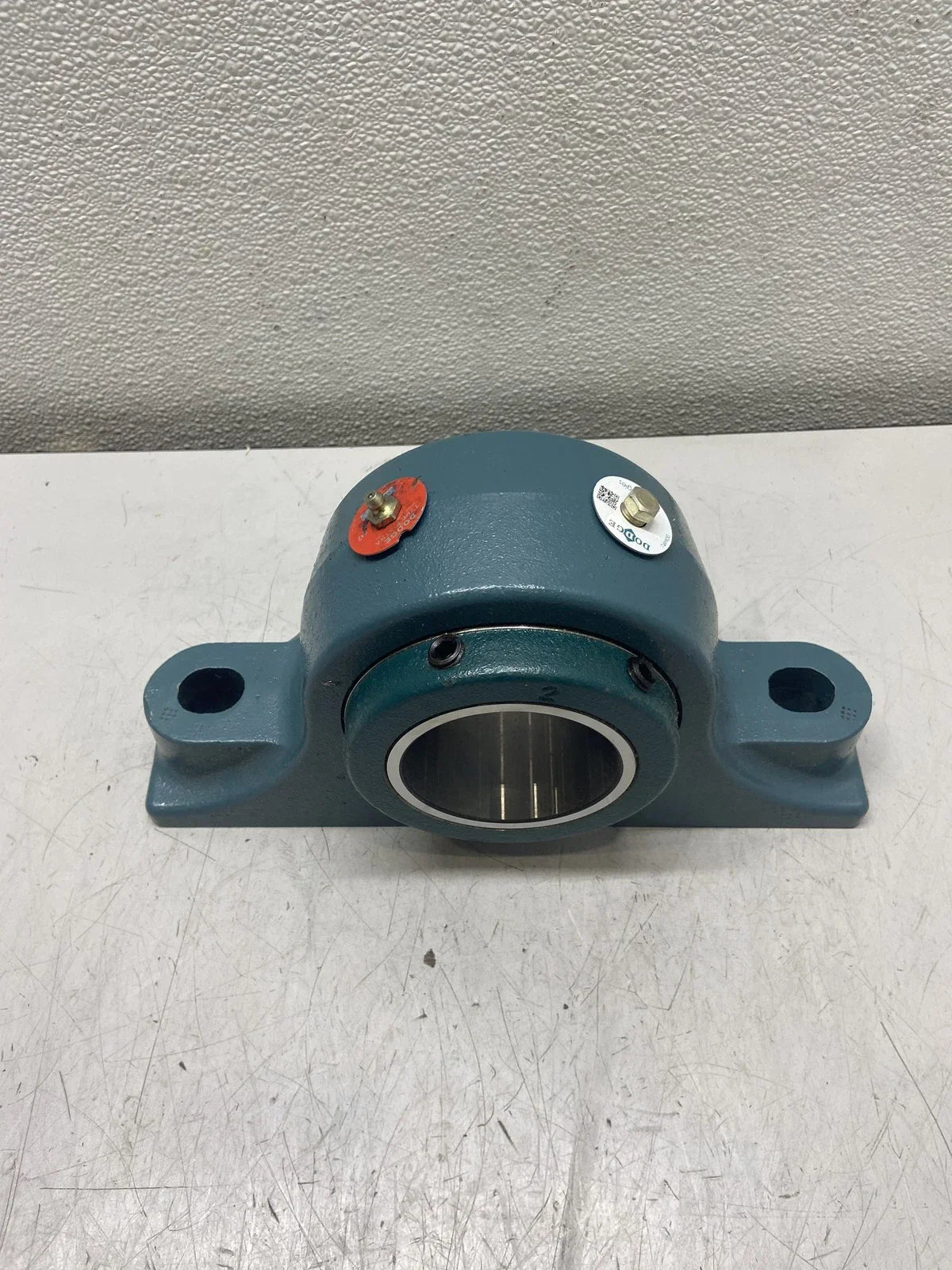 023018 Dodge Pillow Block Roller Bearing
