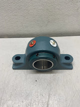 023018 Dodge Pillow Block Roller Bearing