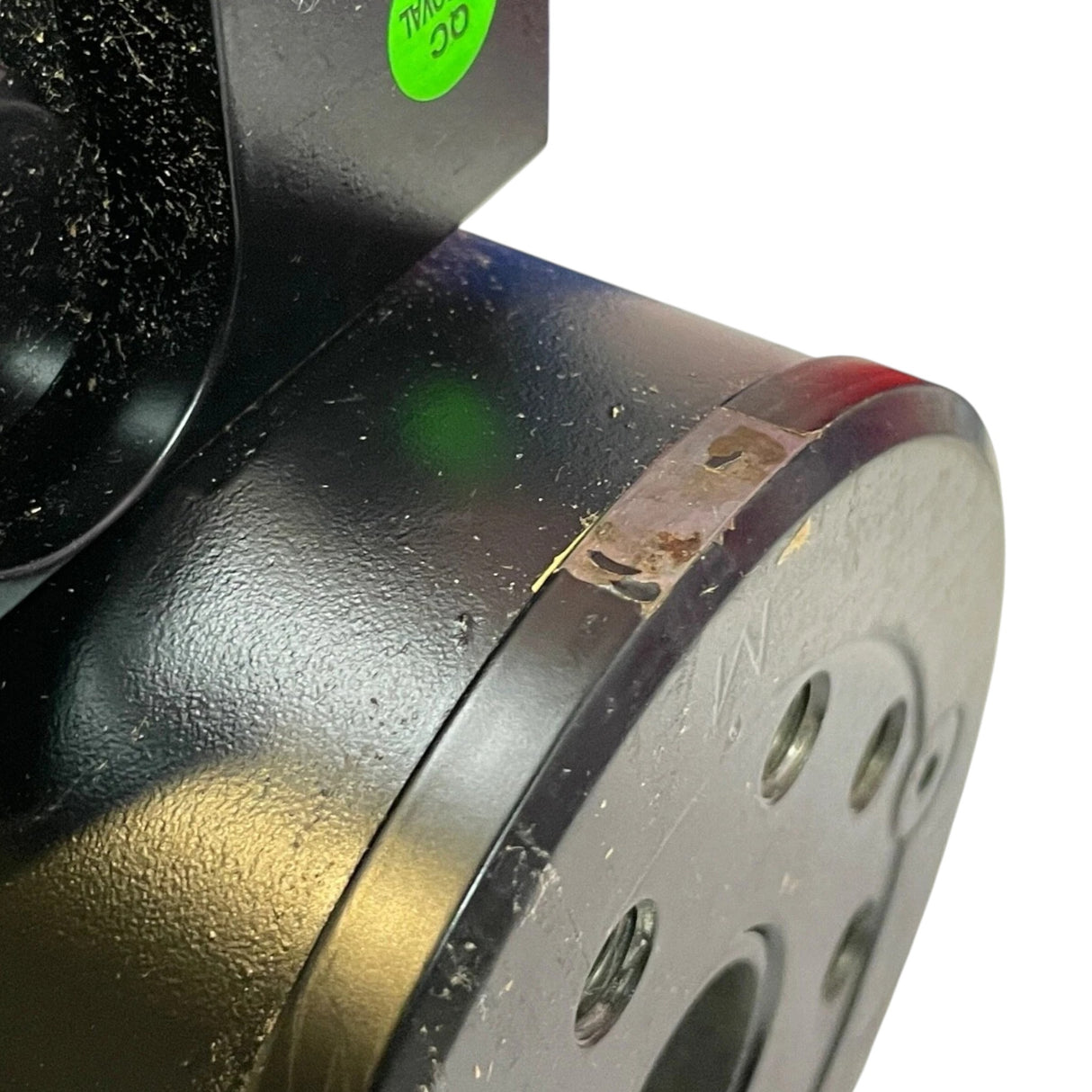 5904195 Genuine CAT Double Acting Pneumatic Actuator