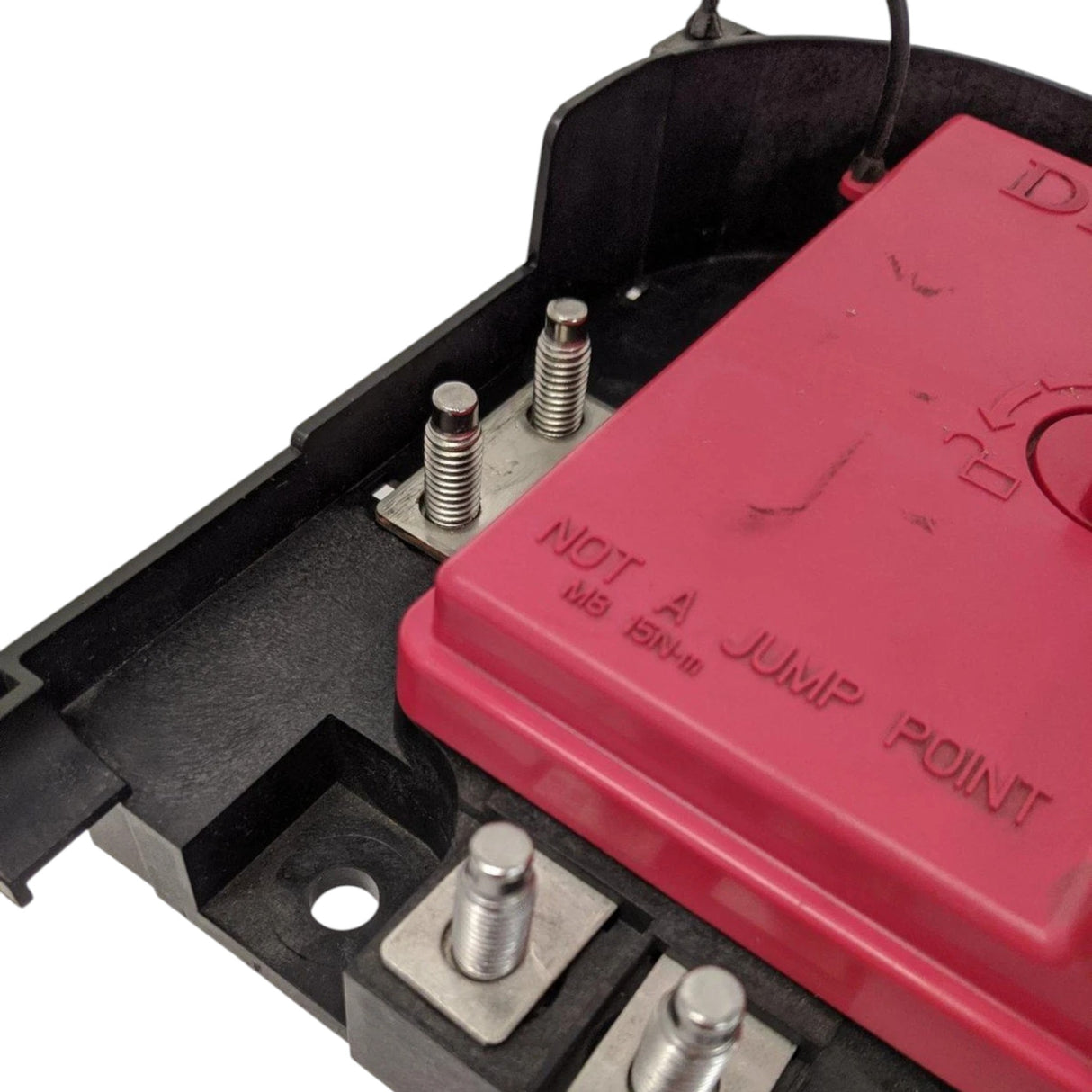 A66-01882-010 Freightliner Daimler Battery Cable Access Power Module