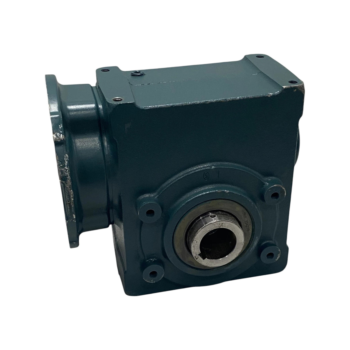 26Q15H14 Dodge Right Angle Worm Gear Speed Reducer