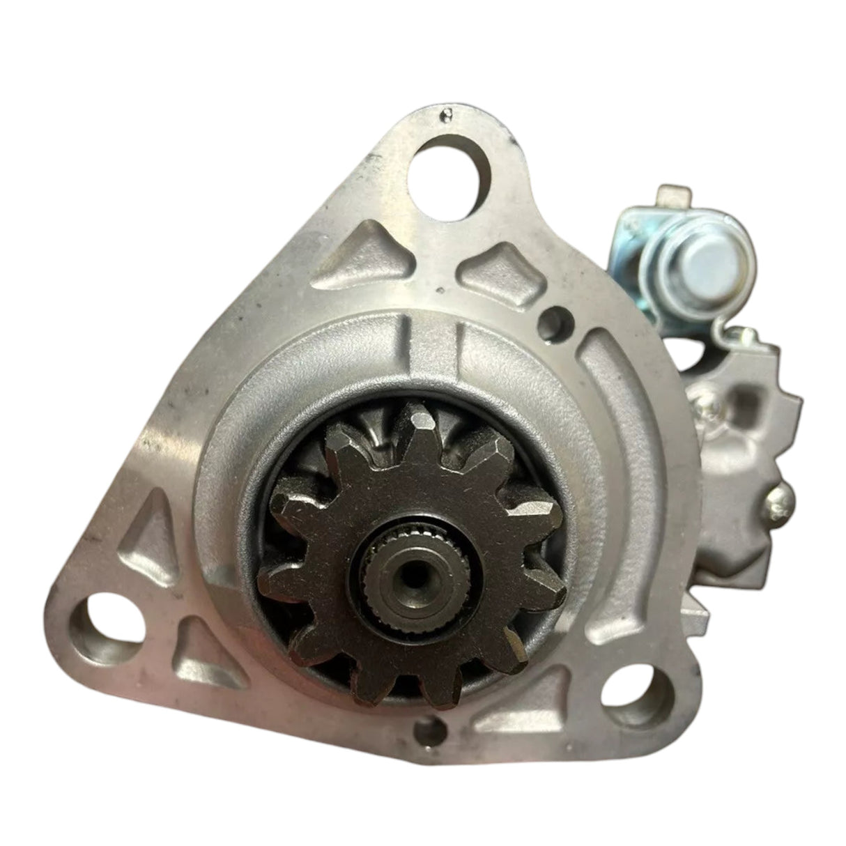 MITFL0777 Detroit Diesel Starter 12V