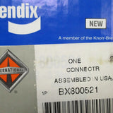800521 Genuine Bendix Brake Control Valve