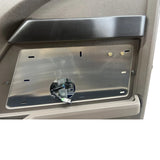 6127384C95 International Panel, Door Assembly Right Hand