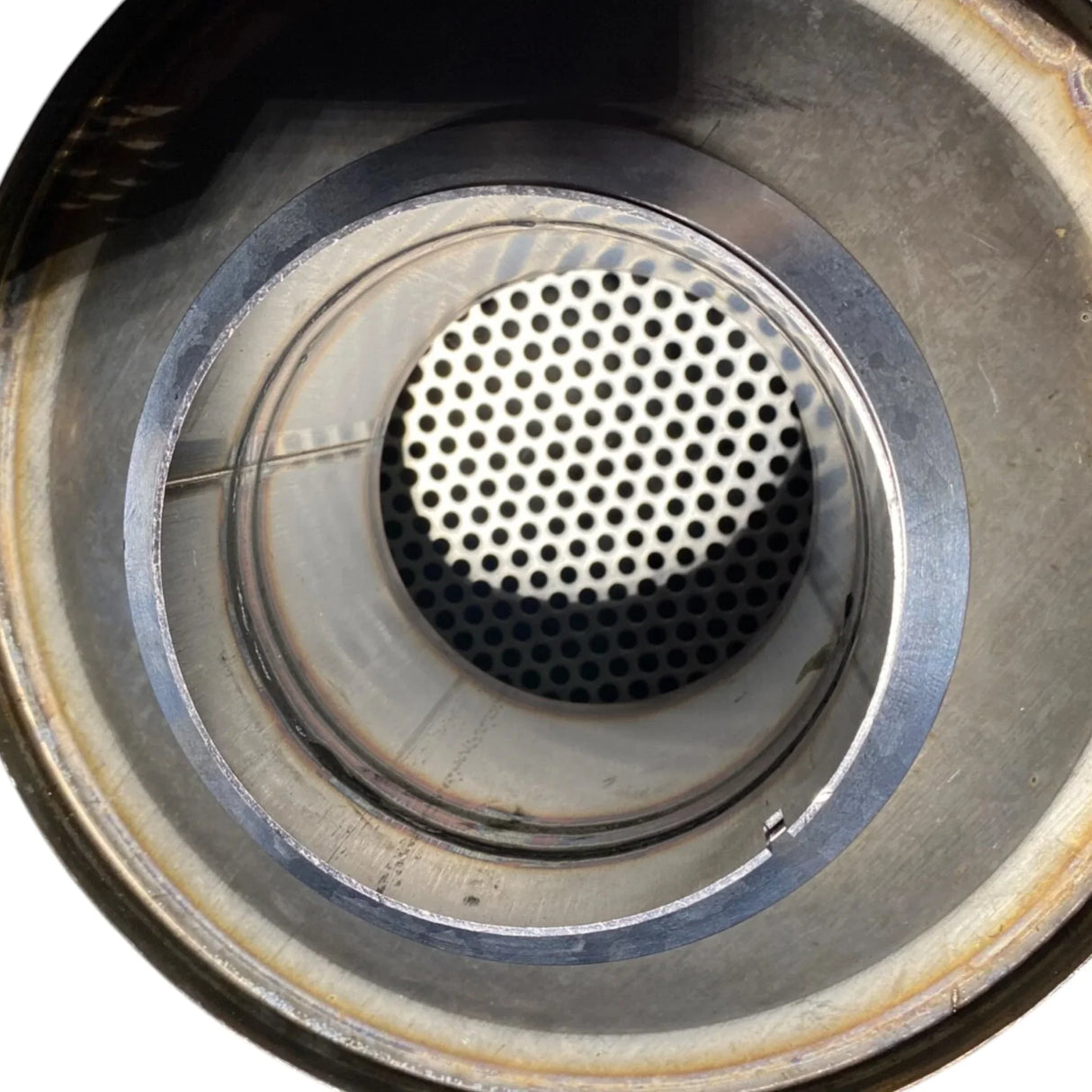 5306682 Cummins Aftertreatment Device