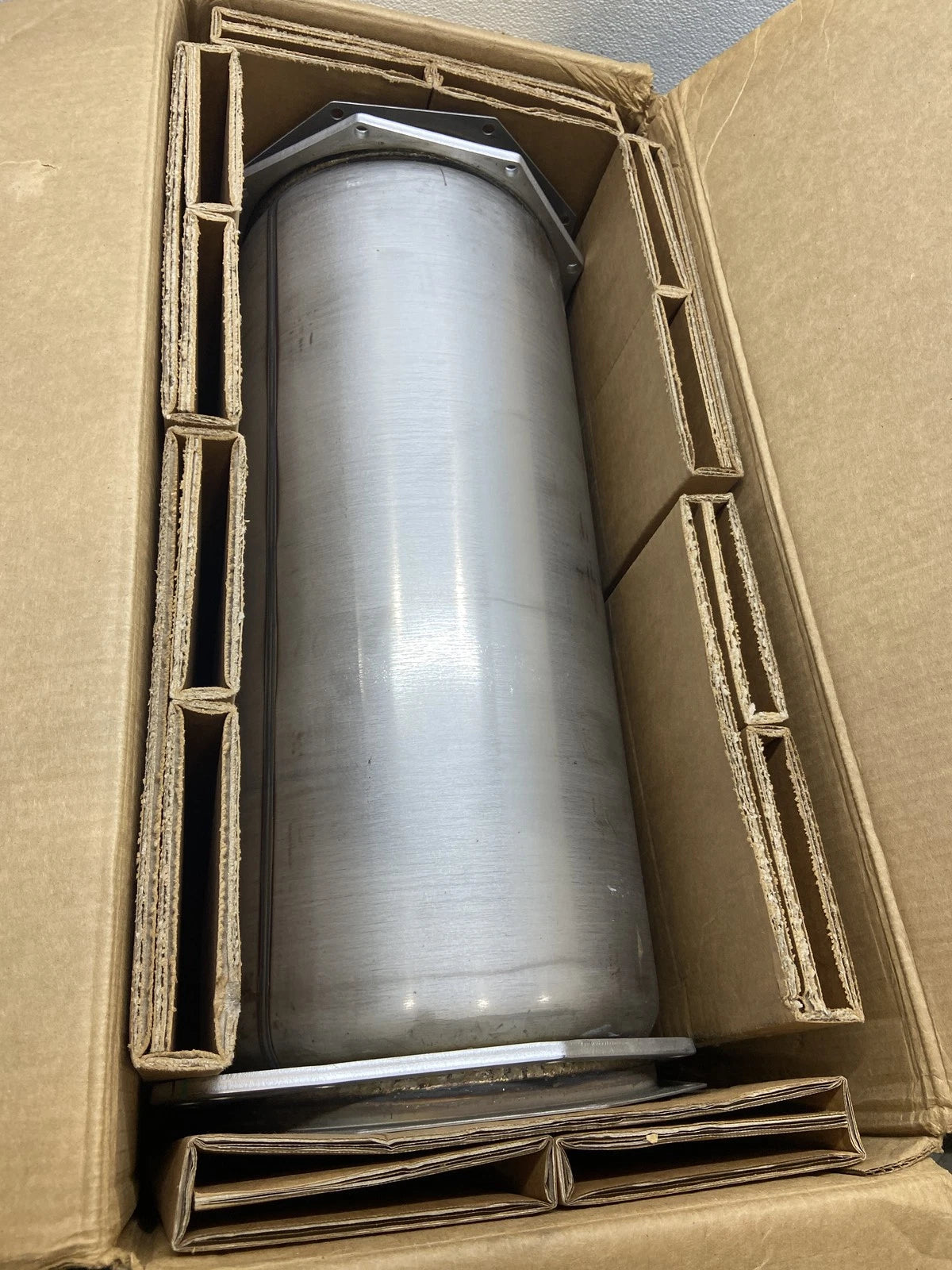 8981361832 Genuine Isuzu Catalyst ASM