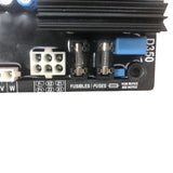 573-6014 Genuine CAT Voltage Regulator - Truck To Trailer
