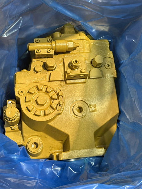 552-5993 Genuine CAT Pump GP-PS