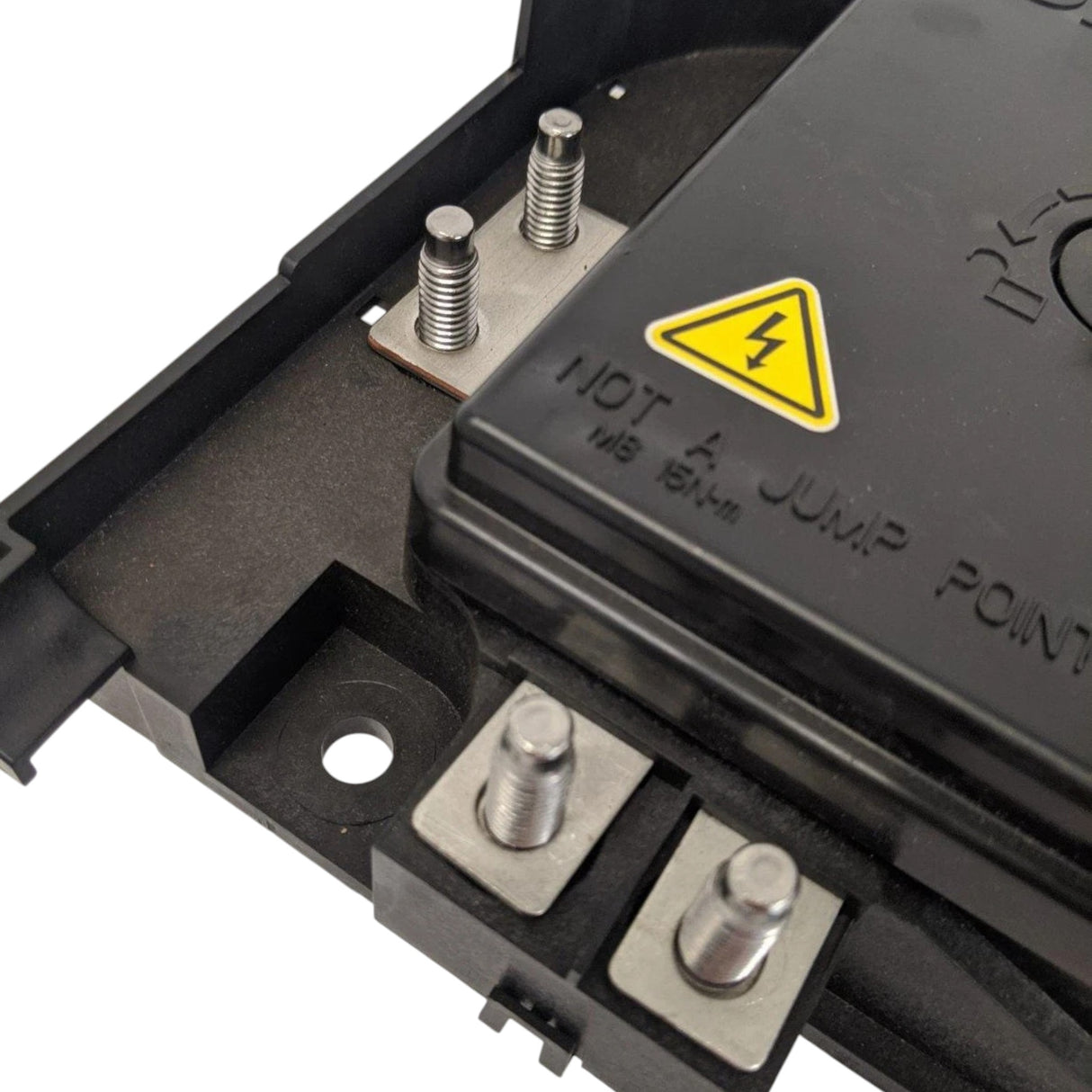 A66-19628-004 Freightliner Daimler Battery Cable Access Power Module