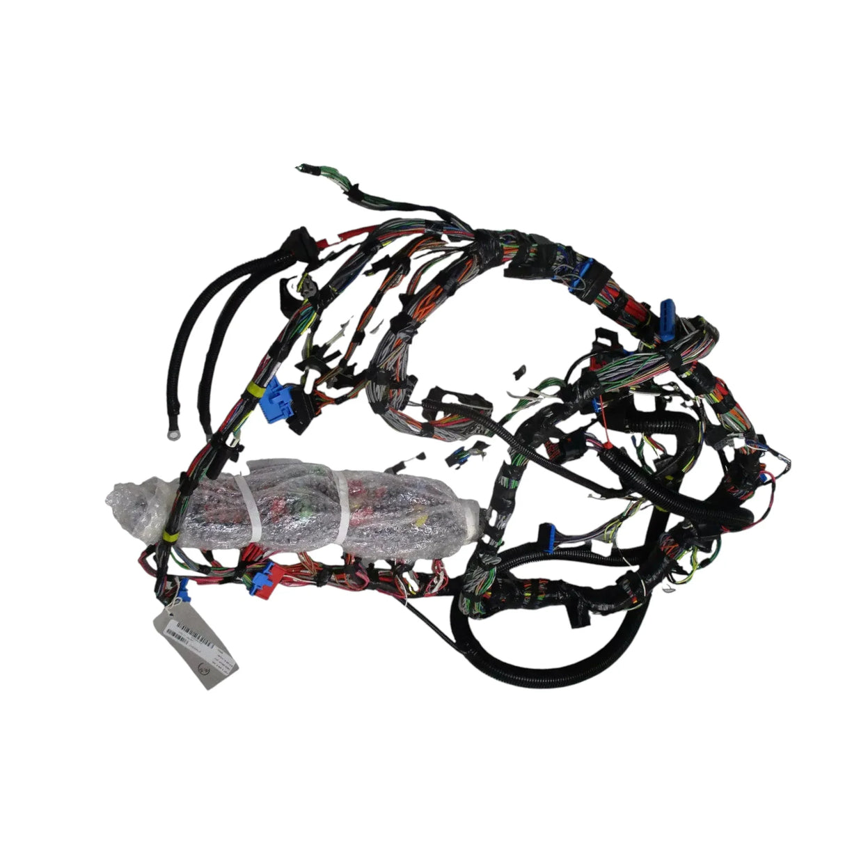 2591886C91 International Wiring Harness - Truck To Trailer