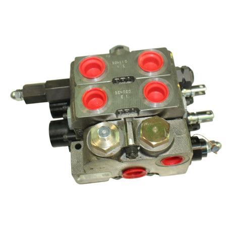 00-36194-10-AB Curbtender Manual Valve