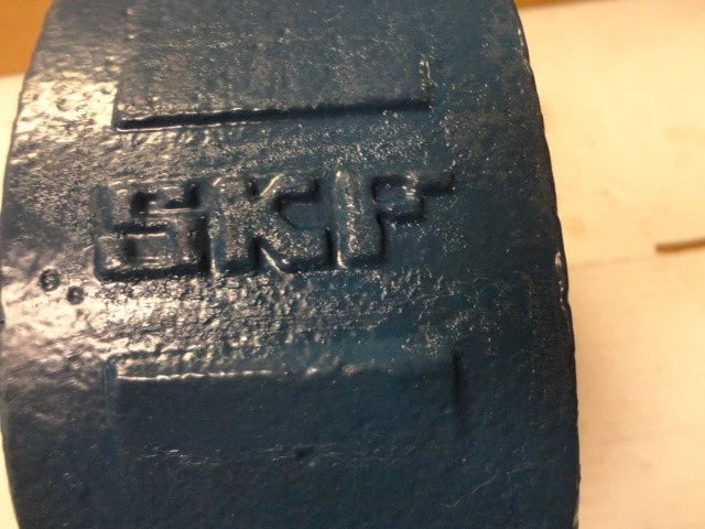 P4BE 315-SRB-CRE SKF Pillow Block Roller Bearing