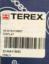 56.0016.0195GT Genuine Genie Display