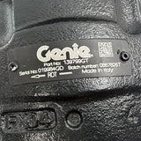 139799GT Genie Lift Hydraulic Pump