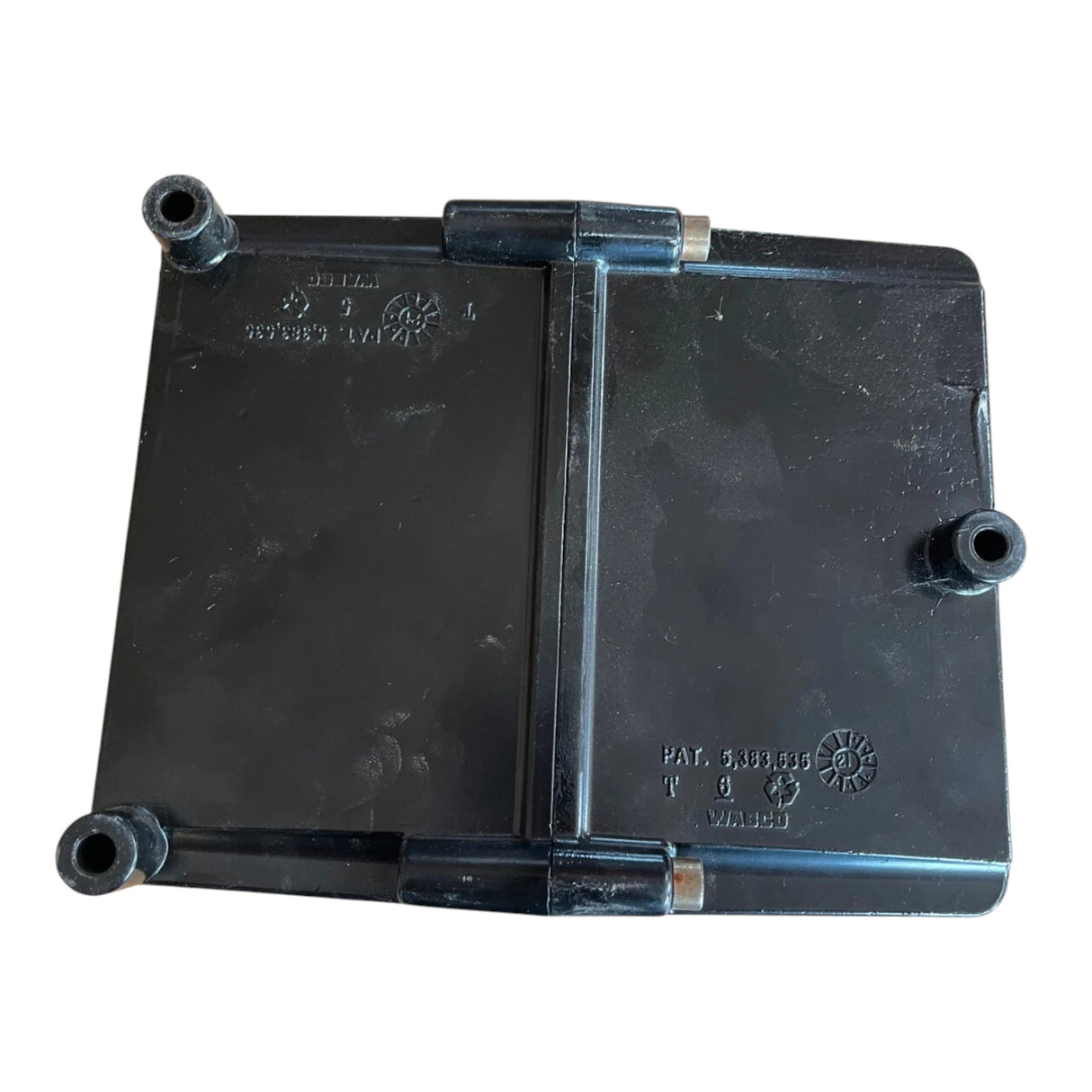 4008623700 Wabco Pabs Electronic Control Unit