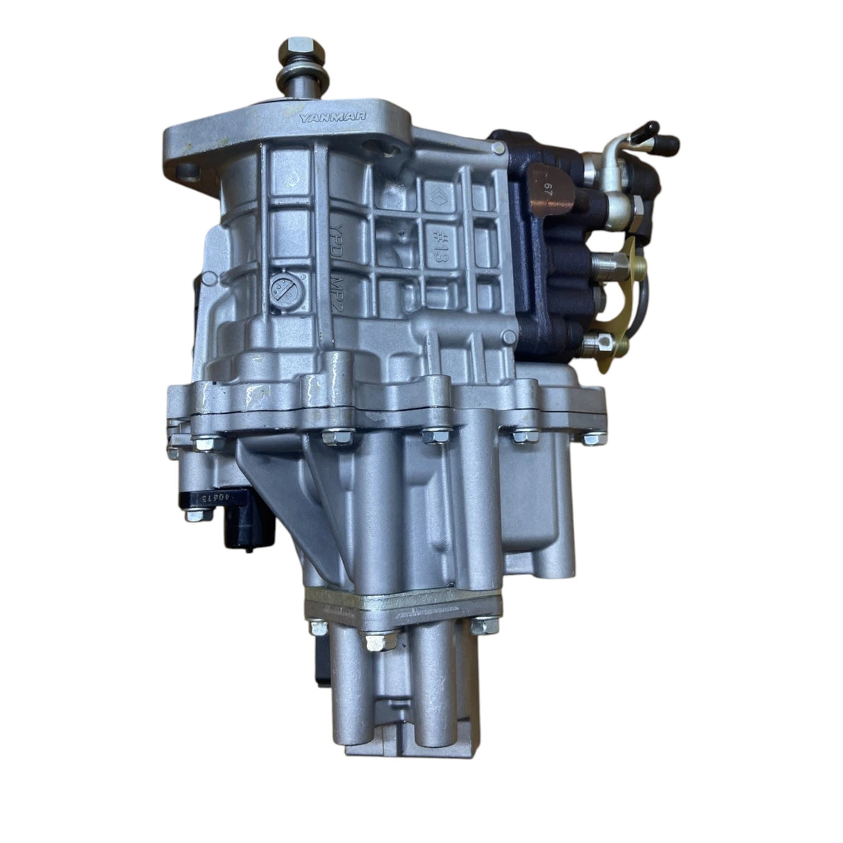 729017-51310 Yanmar Injection Pump Assy