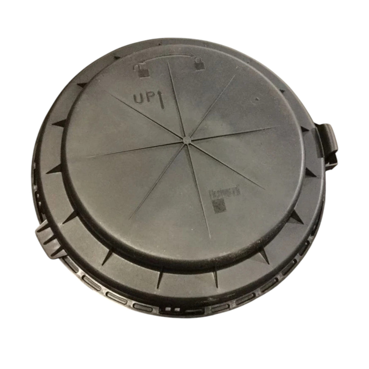 3842801C91 International Air Dryer Assembly