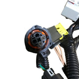 4065371C93 International Def Tank Jumper Harness - Truck To Trailer