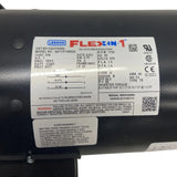 120004.00 Leeson Single Phase Motor - Truck To Trailer