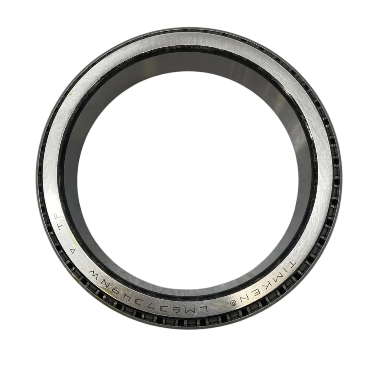 LM637349NW-20024 Genuine Timken Tapered Roller Bearing - Truck To Trailer