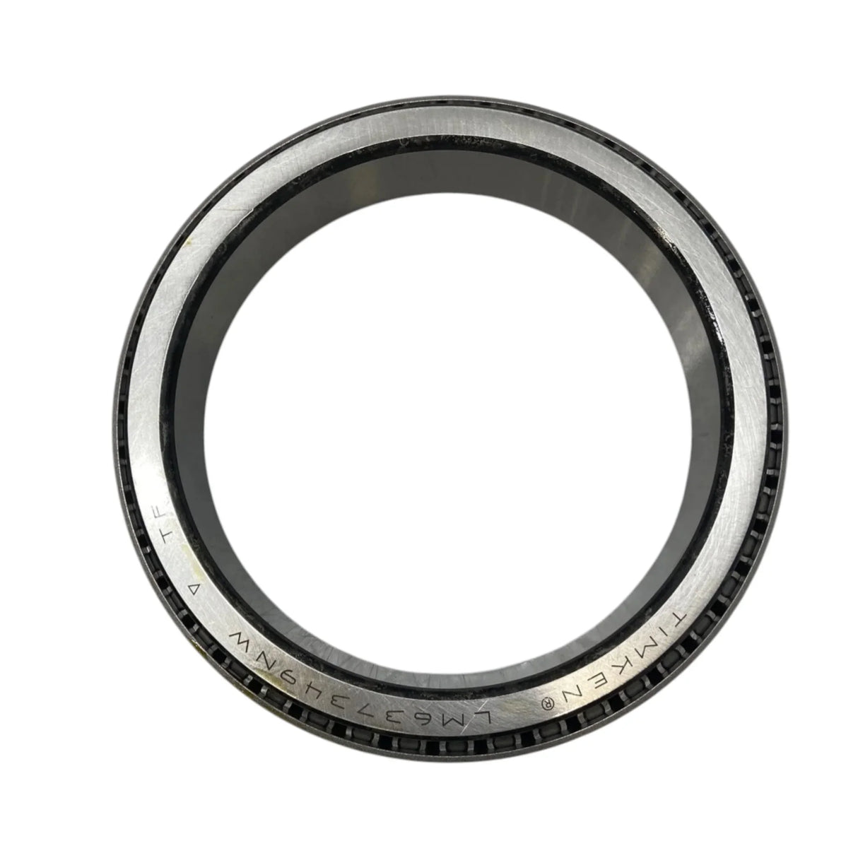 LM637349NW-20024 Genuine Timken Tapered Roller Bearing - Truck To Trailer