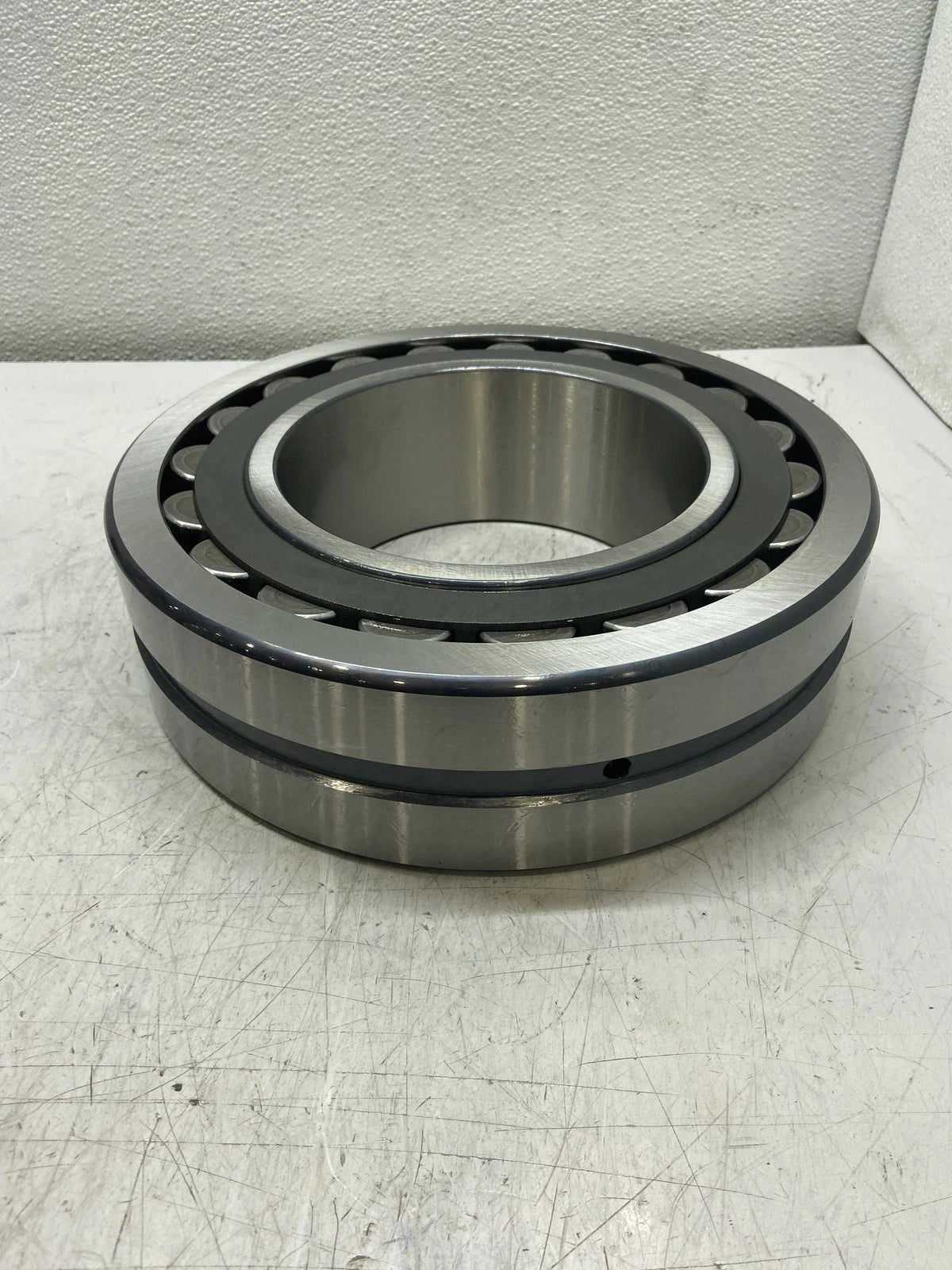 22234 CCK/W33 Genuine SKF Spherical Roller Bearing