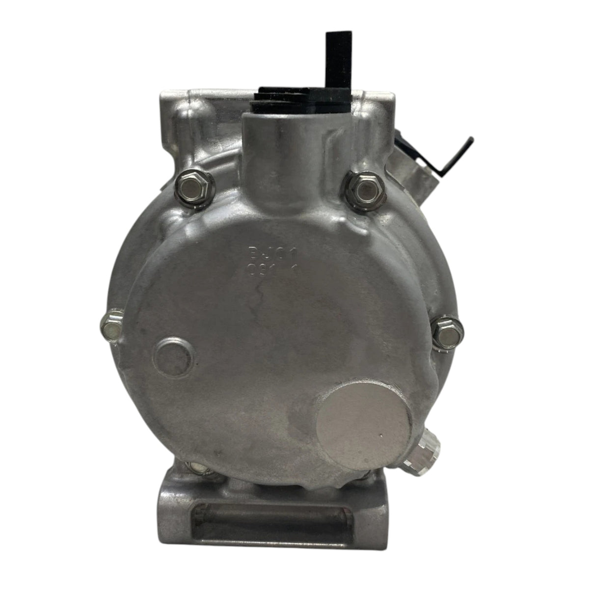 8837042051 Genuine Denso A/C Compressor