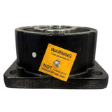 ZFS92154078 Genuine Rexnord Flange-Mount Roller Bearing Unit