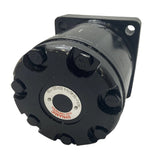 BMER-2-750-WS-T4-S Dynamic LSHT Motor