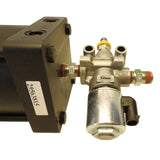 29563815 Genuine Allison Hydraulic Accumulator - Truck To Trailer