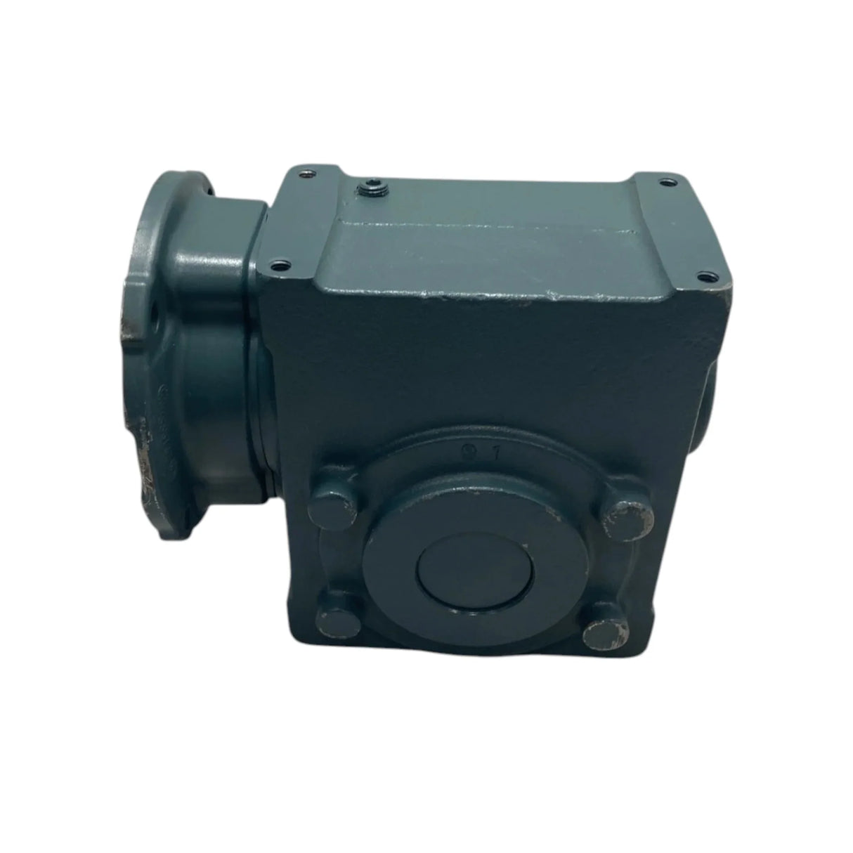 26Q40L56 Dodge Reducers - Truck To Trailer