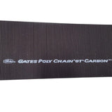 14MGT-3920-125 Genuine Gates Poly Chain GT Carbon Belts