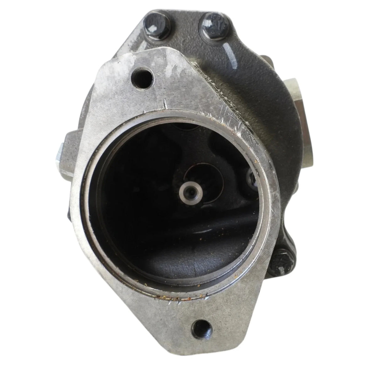 324-2716 CAT Pump GP - Truck To Trailer