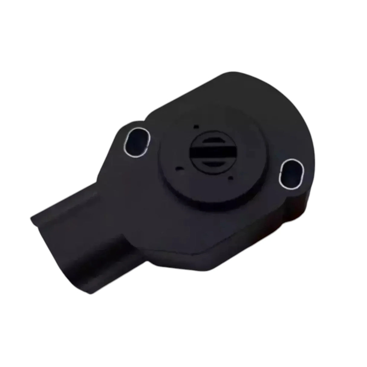 3947118 Genuine Cummins Throttle Control - Truck To Trailer