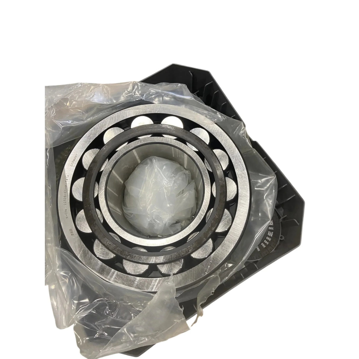 22322-E1-K-T41A Genuine FAG Spherical Roller Bearing - Truck To Trailer