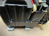 198-911-9610 Genuine Komatsu Heater Assembly