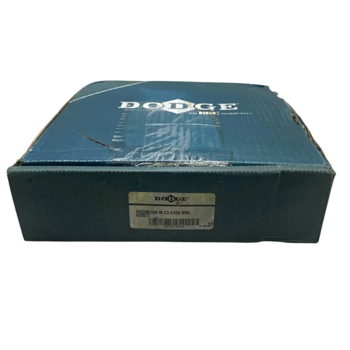 422017 Genuine Dodge Spherical Roller Bearing - Truck To Trailer
