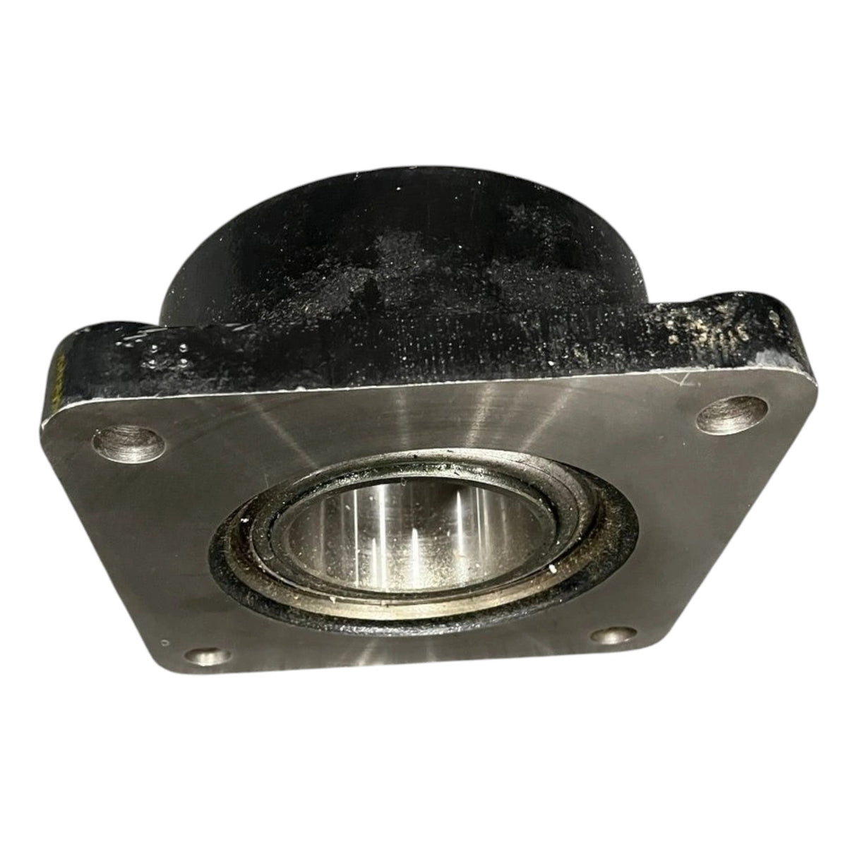 ZB2308 Rexnord Four-Bolt Square Roller Bearing Unit