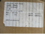 3090841 Genuine Cummins Flywheel Housing - Truck To Trailer