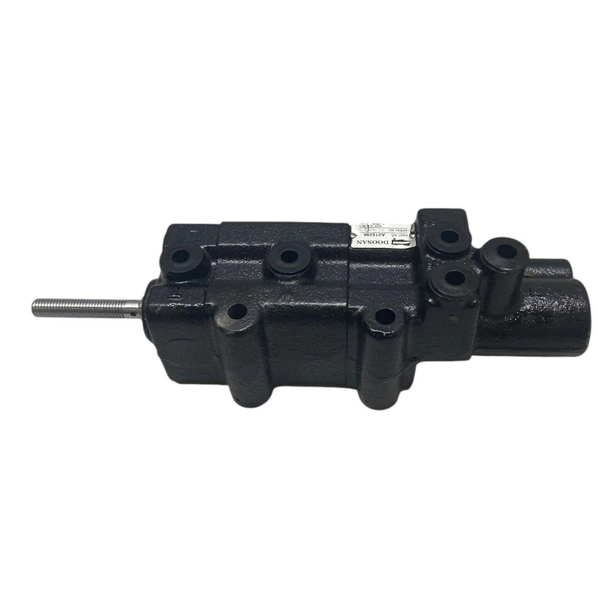 A215296 Doosan Valve Group Brake