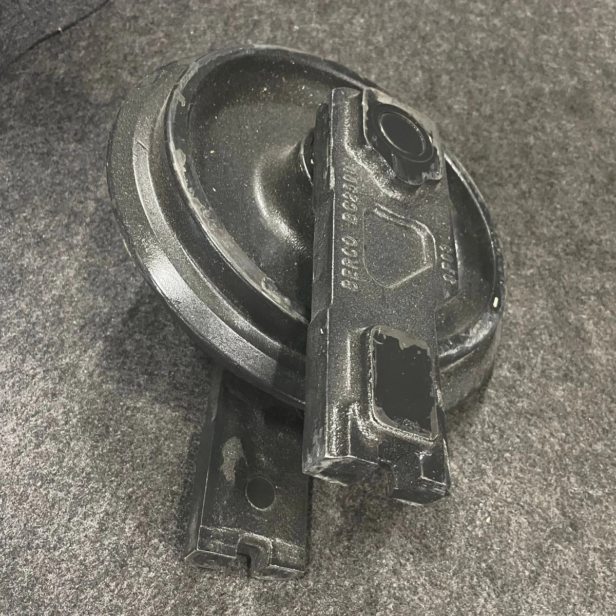 7265760 Genuine Bobcat Tensioner Wheel