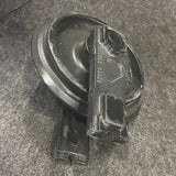 7265760 Genuine Bobcat Tensioner Wheel