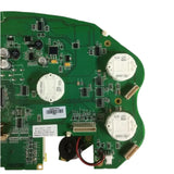 2602608C91 International Gauge Cluster - Truck To Trailer