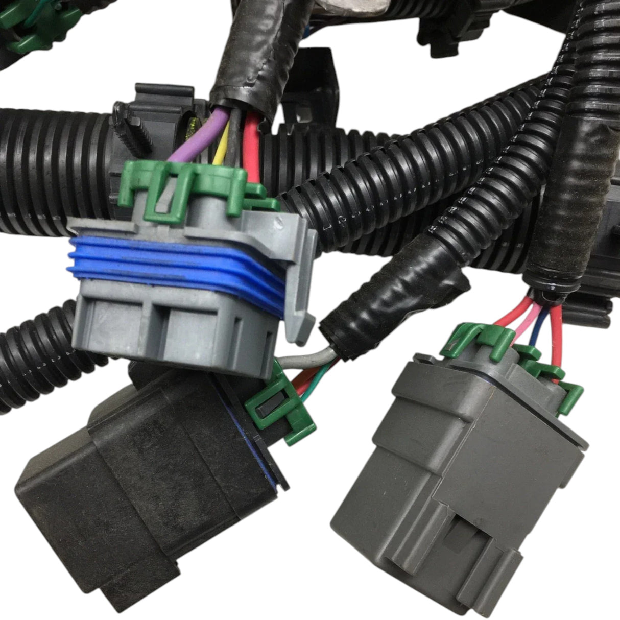 W0002192 Workhorse Engine Wiring Harness