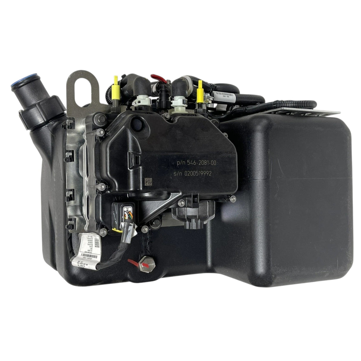 516-2645 Genuine CAT Module AR-DE