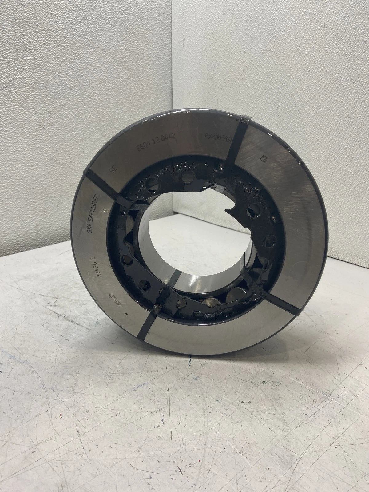 29426 E Genuine SKF Spherical Roller Thrust Bearing