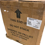 1000848052 Freightliner HVAC Loop, Split: