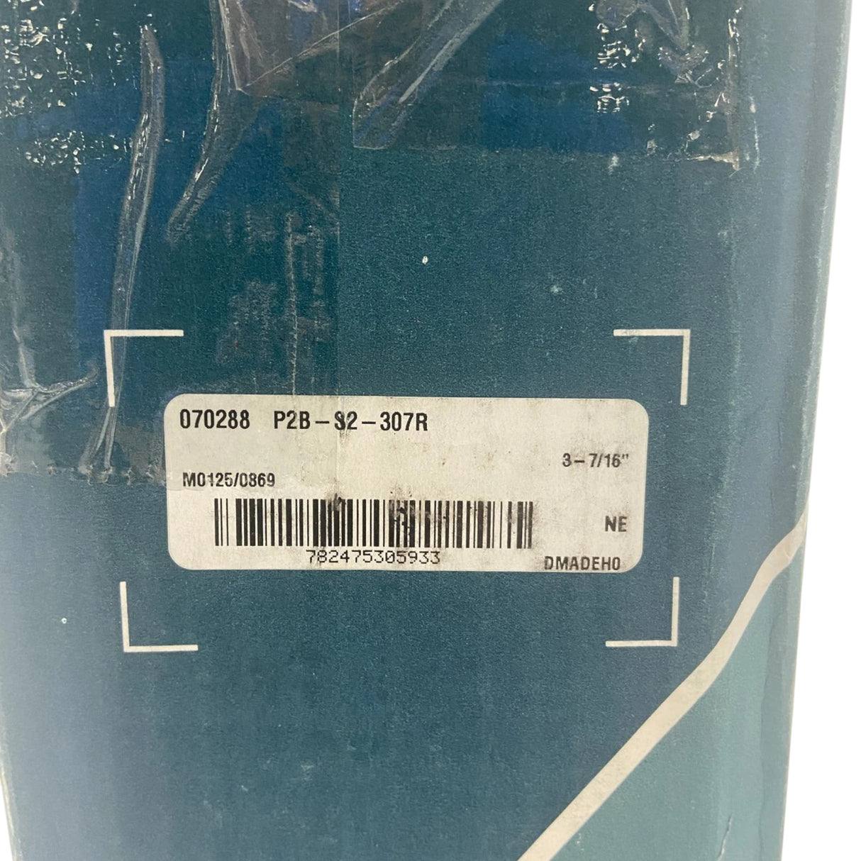 070288 Genuine Dodge Pillow Block Roller Bearing