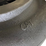 446-3318 Genuine CAT Turbocharger - Truck To Trailer